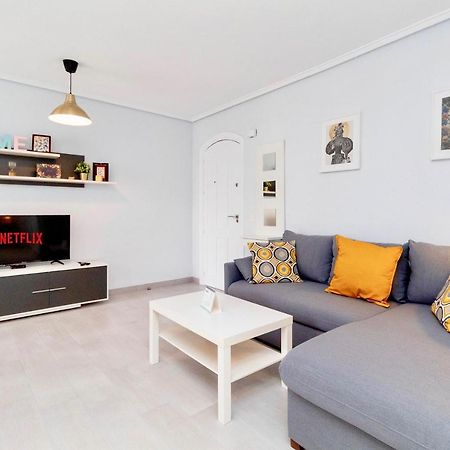 Luxury La Zenia Beach Apartment Dehesa de Campoamor  Bagian luar foto