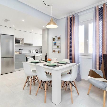 Luxury La Zenia Beach Apartment Dehesa de Campoamor  Bagian luar foto