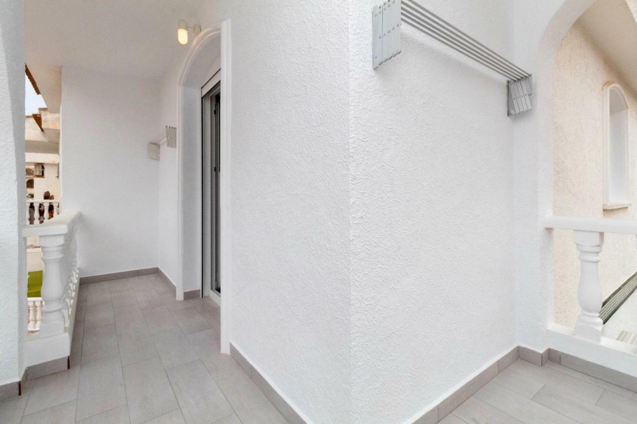 Luxury La Zenia Beach Apartment Dehesa de Campoamor  Bagian luar foto