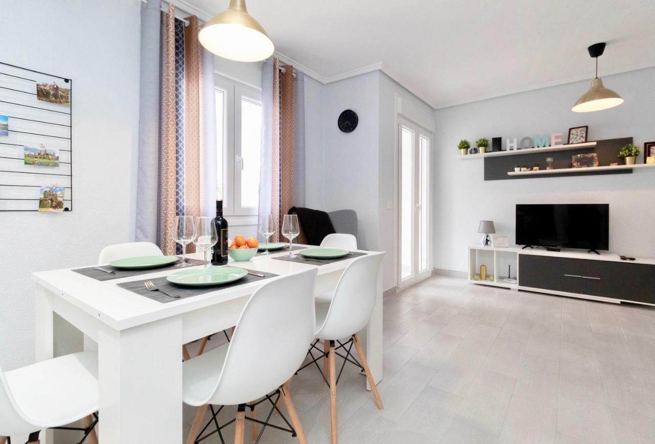 Luxury La Zenia Beach Apartment Dehesa de Campoamor  Bagian luar foto