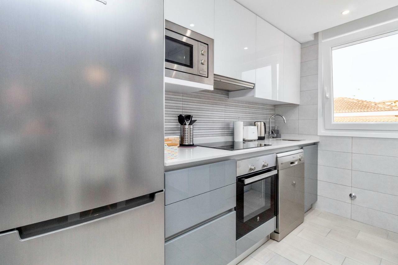 Luxury La Zenia Beach Apartment Dehesa de Campoamor  Bagian luar foto