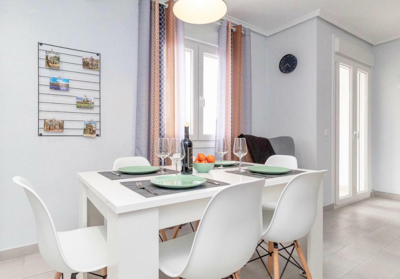 Luxury La Zenia Beach Apartment Dehesa de Campoamor  Bagian luar foto