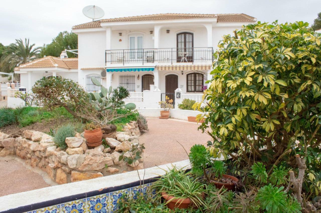 Luxury La Zenia Beach Apartment Dehesa de Campoamor  Bagian luar foto