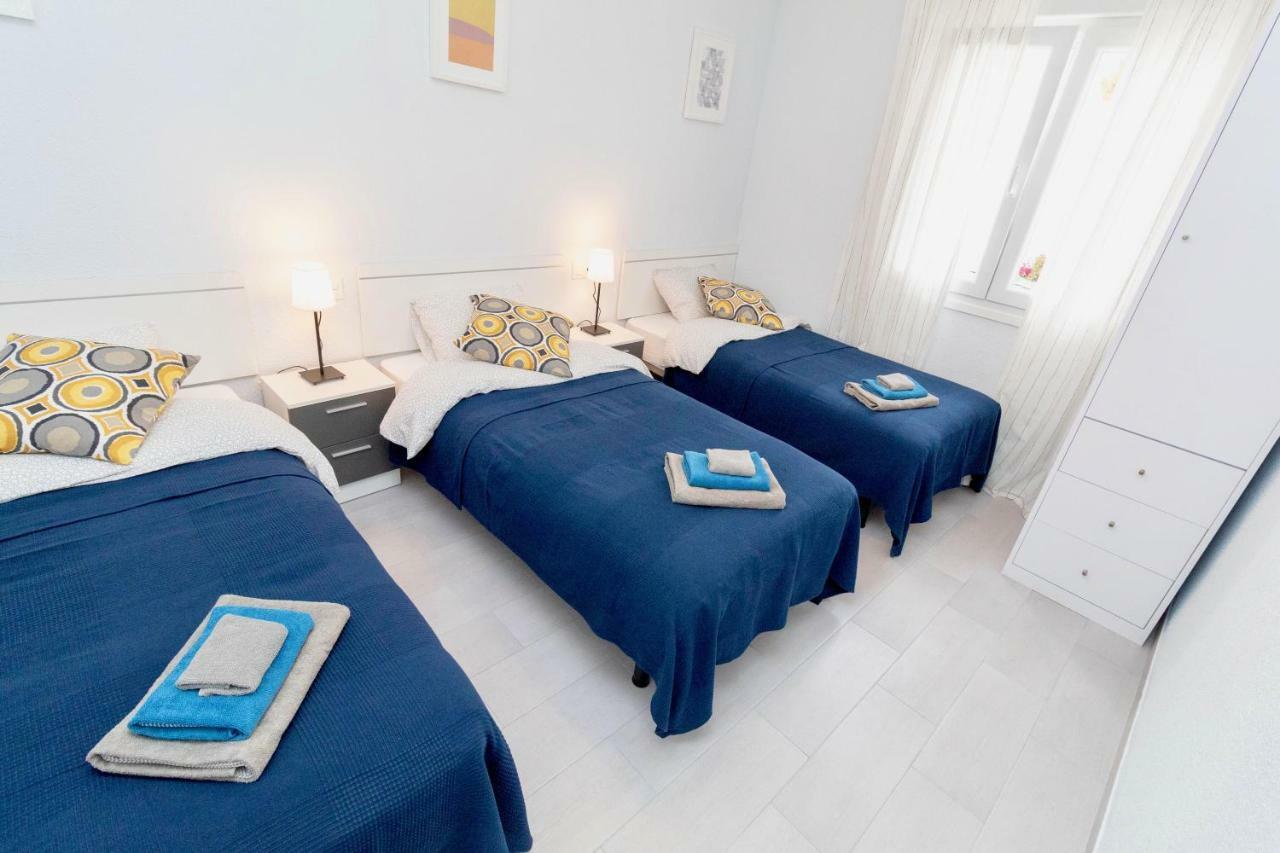 Luxury La Zenia Beach Apartment Dehesa de Campoamor  Bagian luar foto