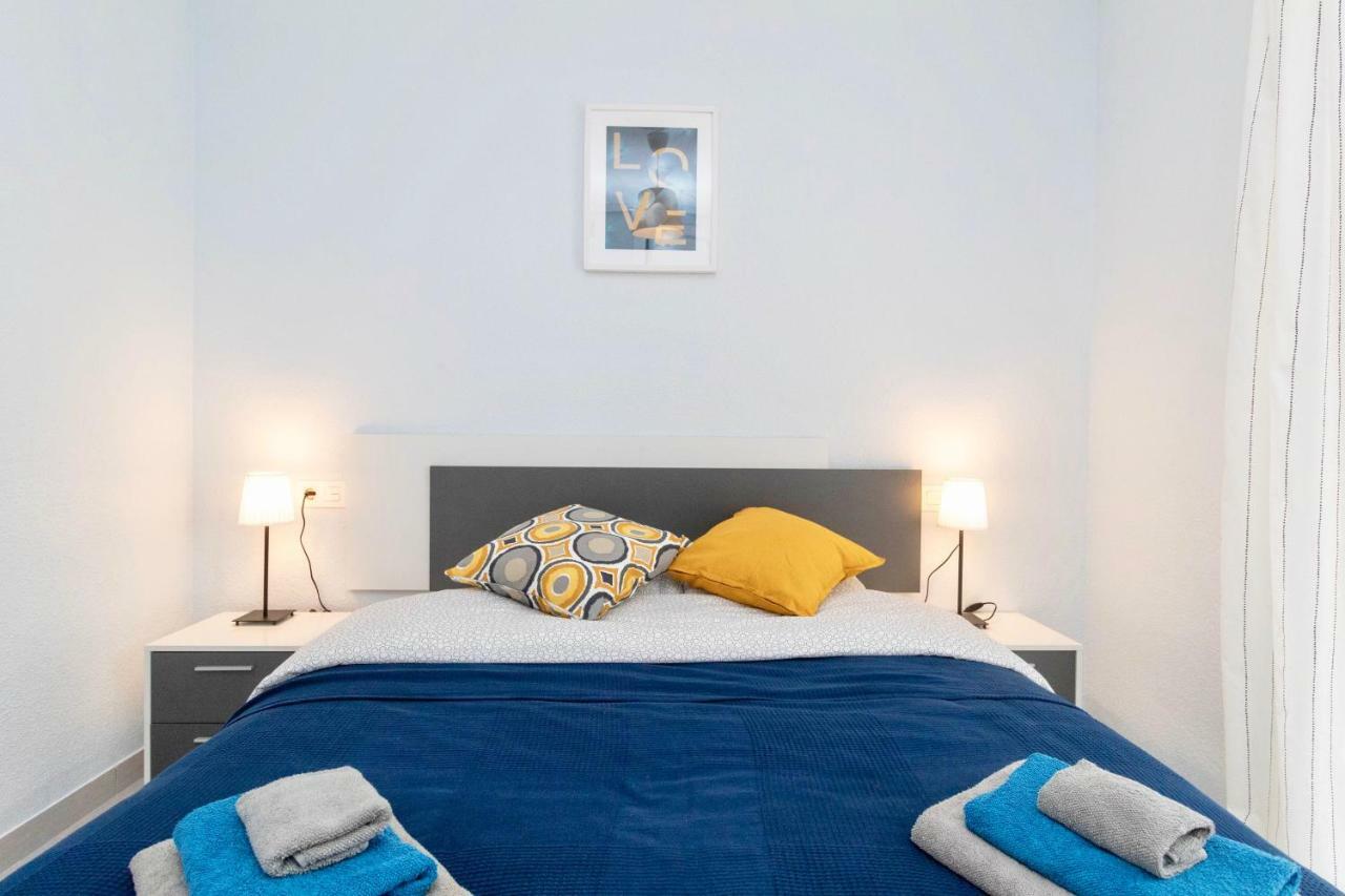Luxury La Zenia Beach Apartment Dehesa de Campoamor  Bagian luar foto