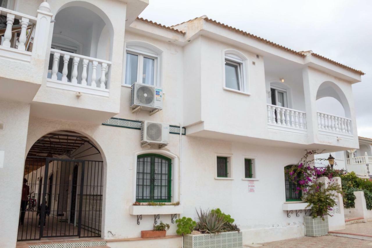 Luxury La Zenia Beach Apartment Dehesa de Campoamor  Bagian luar foto