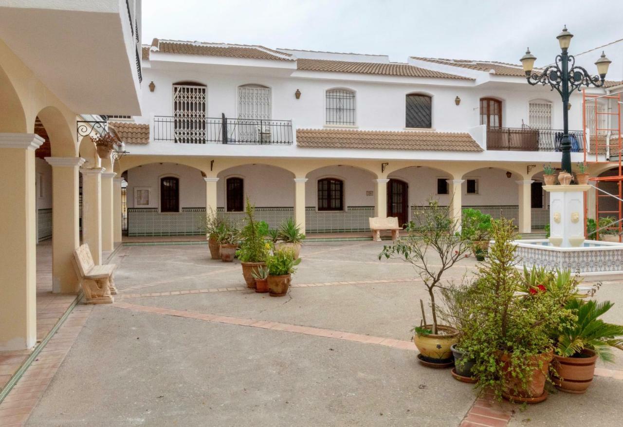 Luxury La Zenia Beach Apartment Dehesa de Campoamor  Bagian luar foto