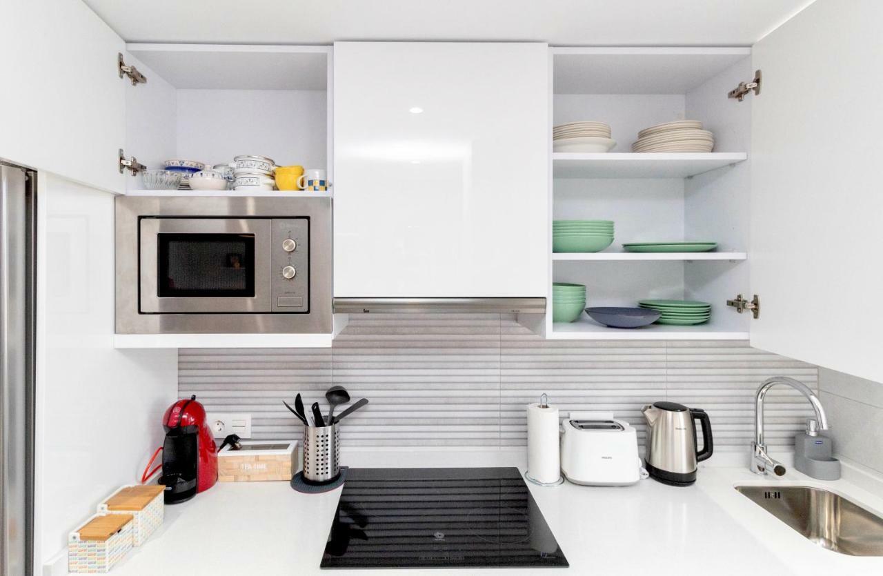 Luxury La Zenia Beach Apartment Dehesa de Campoamor  Bagian luar foto